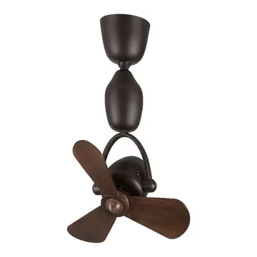 Regair & Inovo Regair Odean 18 Pro DC Ceiling Fan, 3 Blade, 16 inch, Remote Control