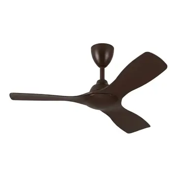 Regair & Inovo Inovo Polo 42 / Polo 42 LED DC Ceiling Fan, 3 Blade, 42 inch, Remote Control