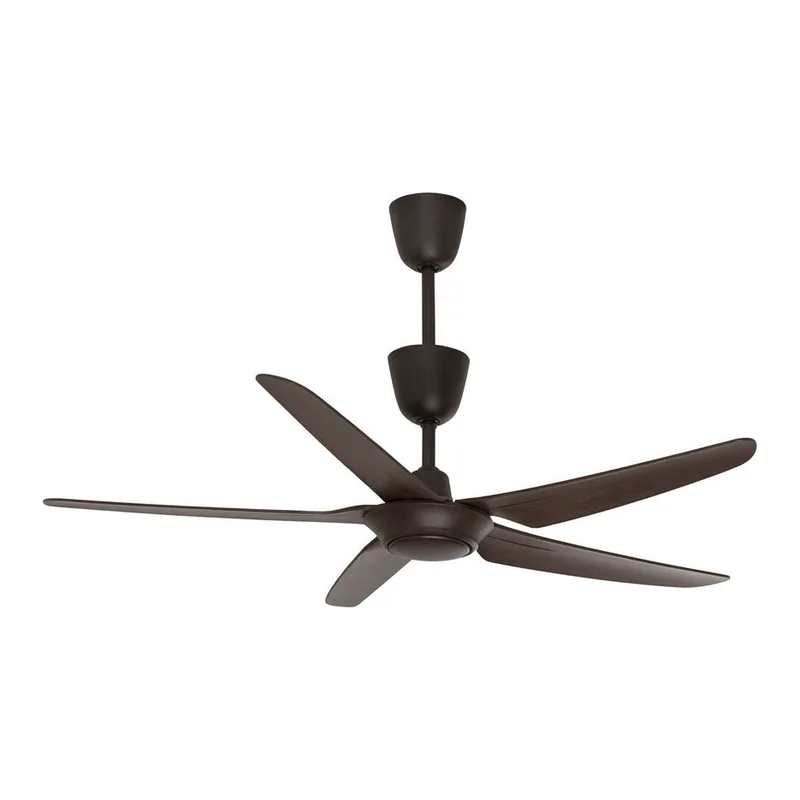 Regair & Inovo Inovo Q10 / Q10 Baby DC Ceiling Fan, 54 and 40 inch, Remote Control