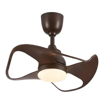 Regair & Inovo Regair Rocco 22 DC Ceiling Fan with LED, 22 inch, Remote Control