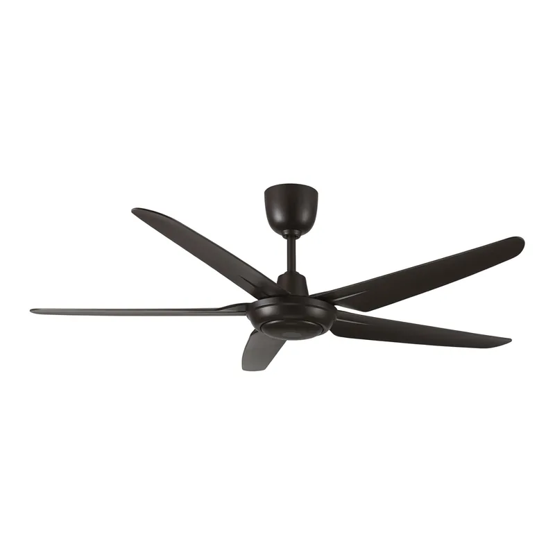 Regair & Inovo Inovo V15 / V15 Baby DC Ceiling Fan, 54 and 40 inch, Remote Control