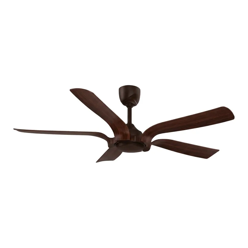 Regair & Inovo Regair Vida 56T / Vida 56 DC Ceiling Fan, 5 Blade, 56 inch, Remote Control