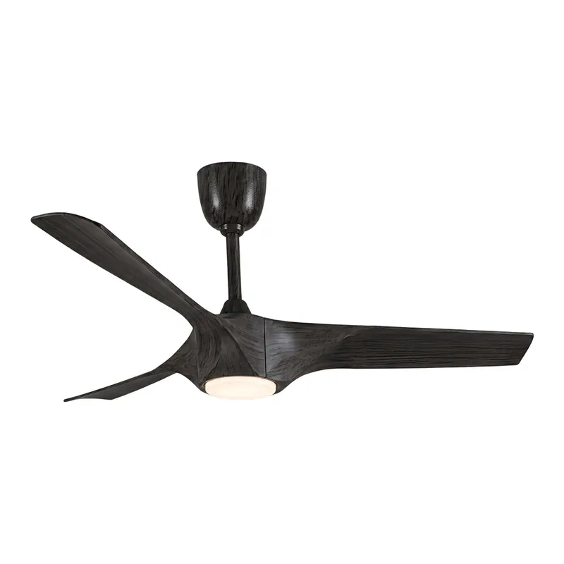 Regair & Inovo Regair Wako 56T / Wako 56 DC Ceiling Fan, 3 Blade, 56 inch, Remote Control
