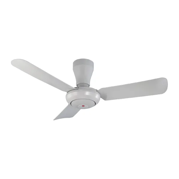 KDK Ceiling Fan K11ZF Baby Fan, Remote Control, 44 inch