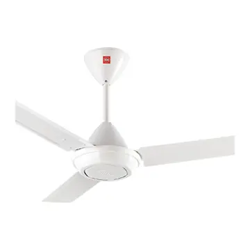 KDK Ceiling Fan K12 Junior, Regulator Type, 48 inch