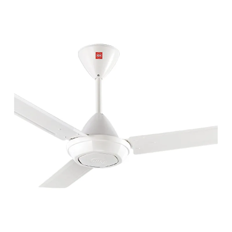 KDK Ceiling Fan K12 Junior, Regulator Type, 48 inch