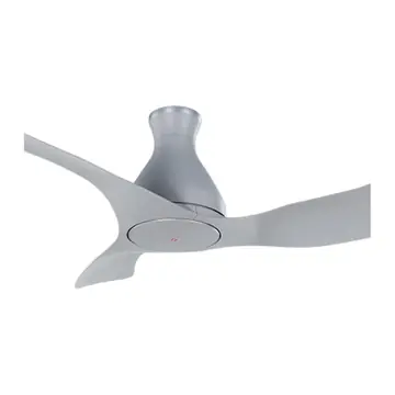 KDK Ceiling Fan Nodoka JR K12YC, DC Motor, Remote and App, 48 inch
