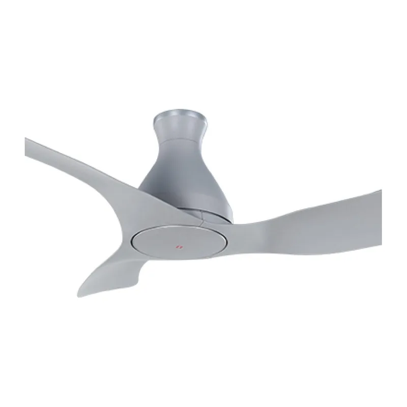 KDK Ceiling Fan Nodoka JR K12YC, DC Motor, Remote and App, 48 inch