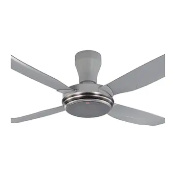 KDK Ceiling Fan V Touch Junior K14Y2, Remote Control, 56 inch