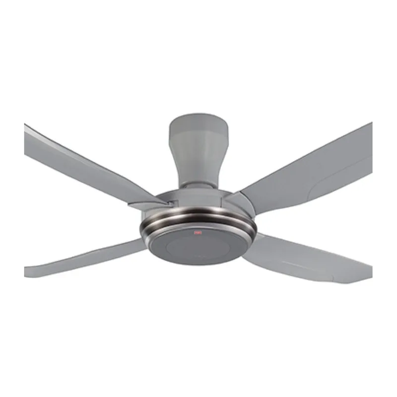 KDK Ceiling Fan V Touch Junior K14Y2, Remote Control, 56 inch