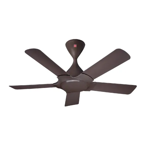 KDK Ceiling Fan Ryou K96PH, DC Motor, Remote Control, 38 inch