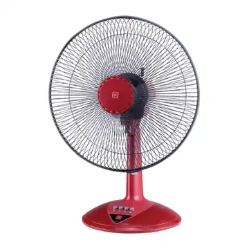 KDK Table Fan KB-404, 16 inch