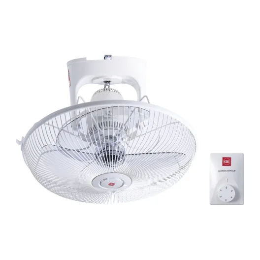KDK Auto Fan KQ-409, 16 inch