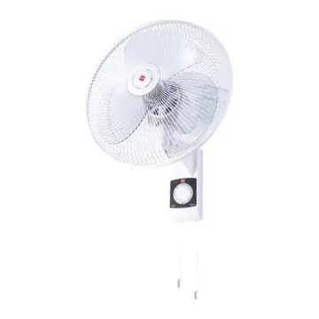 KDK Wall Fan KU408, 16 inch