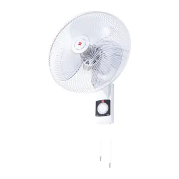 KDK Wall Fan KU453, 18 inch