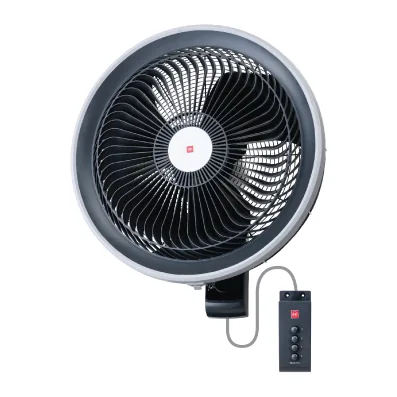 KDK Wall Fan KU50J, 20 inch