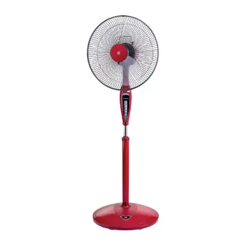 KDK Stand Fan KX-405, 16 inch