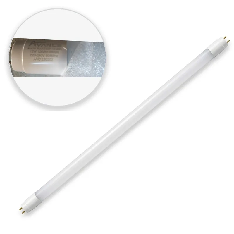Avance LED T8 Tube