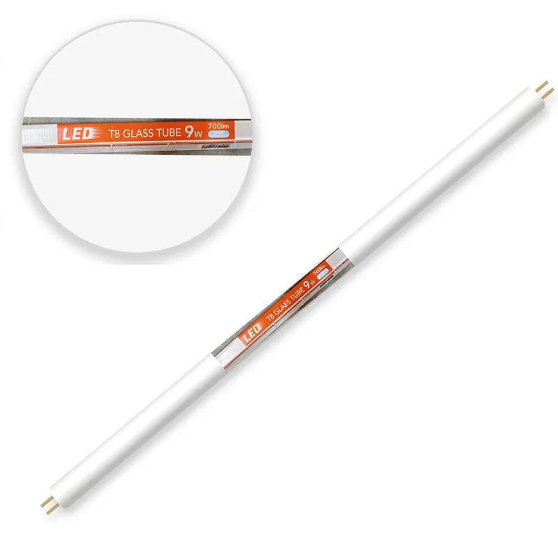 FSL LED T8 Glass Tube