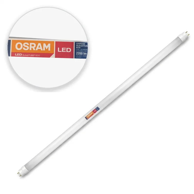 Osram SubstiTUBE ECO LED T8