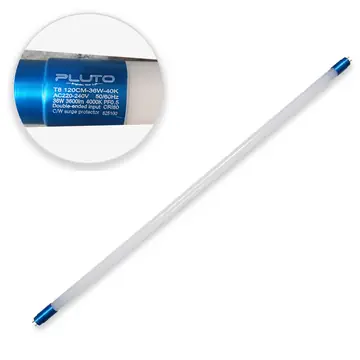 PLUTO LED T8 Tube