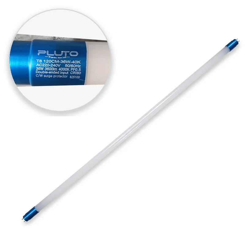 PLUTO LED T8 Tube