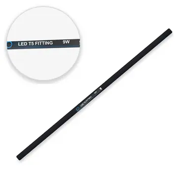 ZEN LED T5 Fitting
