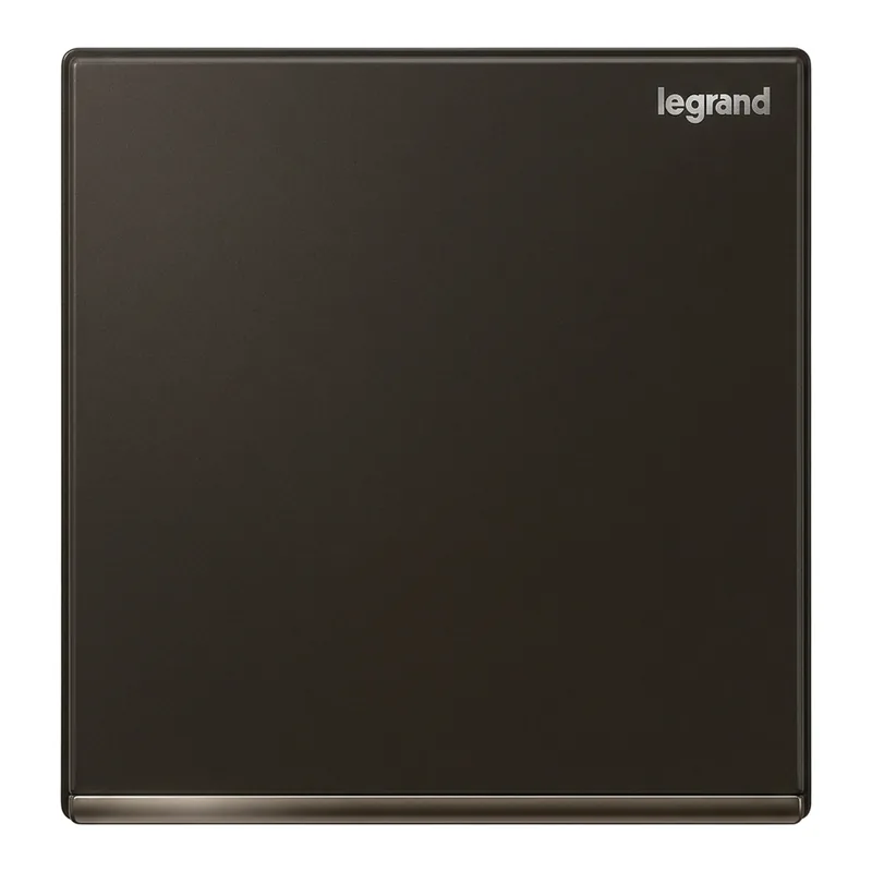 Legrand Legrand Galion Switches, Double Pole and Push Buttons