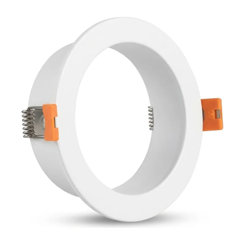 MUDO Trimless Frame Kit, Round 1 Head (BSL-FT-101-RD-1)