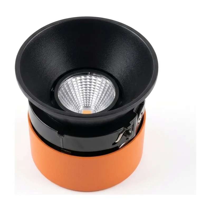 MUDO LED Spot Modular 7W, 12W (BSL-MO-101)