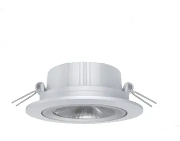 Megaman LED Downlight MQTL2048