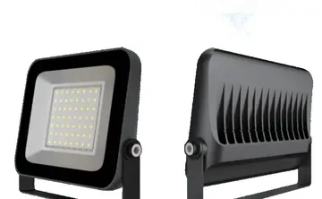 Megaman LED Floodlight ZDL3010