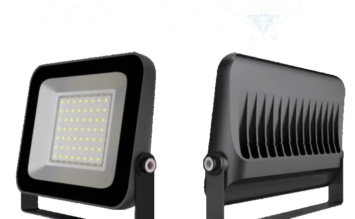 Megaman LED Floodlight ZDL3010