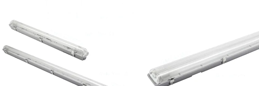 Megaman LED Anti-corrosive Fitting GWL1035