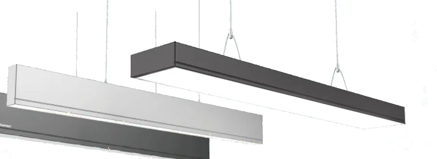 Megaman LED Batten MDL1007
