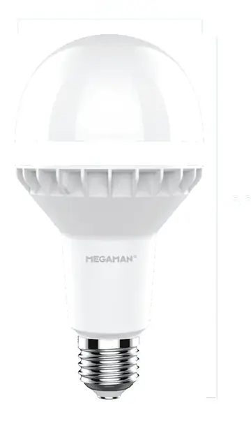 Megaman LED Emergency Bulb YTA80EMD