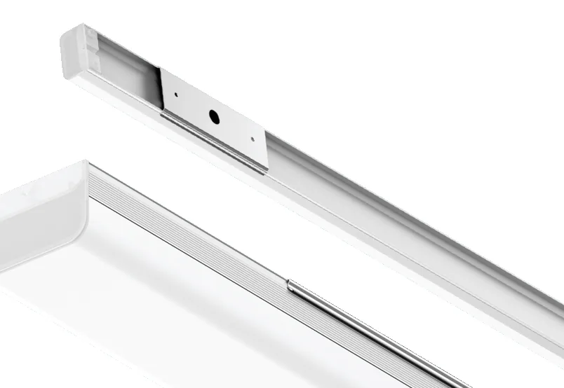 Megaman LED Linear Batten MXL2121