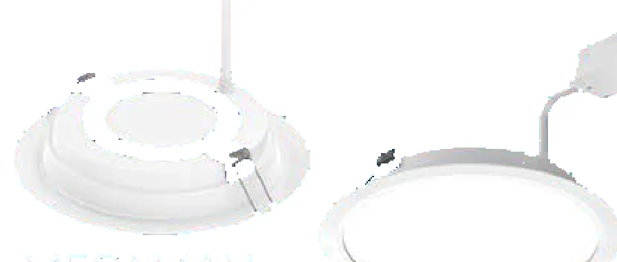 Megaman LED Recessed Downlight MQTL1170