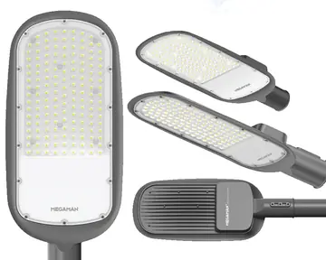 Megaman LED Street Lantern ZDL1129