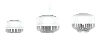 Megaman LED High Lumen T Bulbs