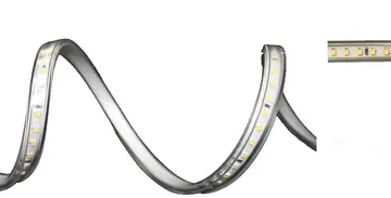 Megaman PVC LED Strip YTSLX02