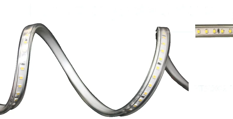 Megaman PVC LED Strip YTSLX02