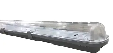 Megaman T8 Light Fixture LED Series GWL1022
