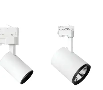 Megaman LED Track Light FTK70000
