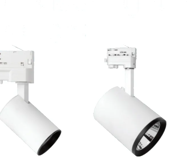 Megaman LED Track Light FTK70000