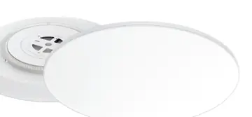 Megaman LED Ceiling Light with Remote YTCL002