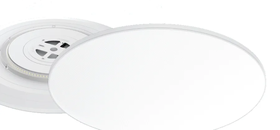 Megaman LED Ceiling Light with Remote YTCL002