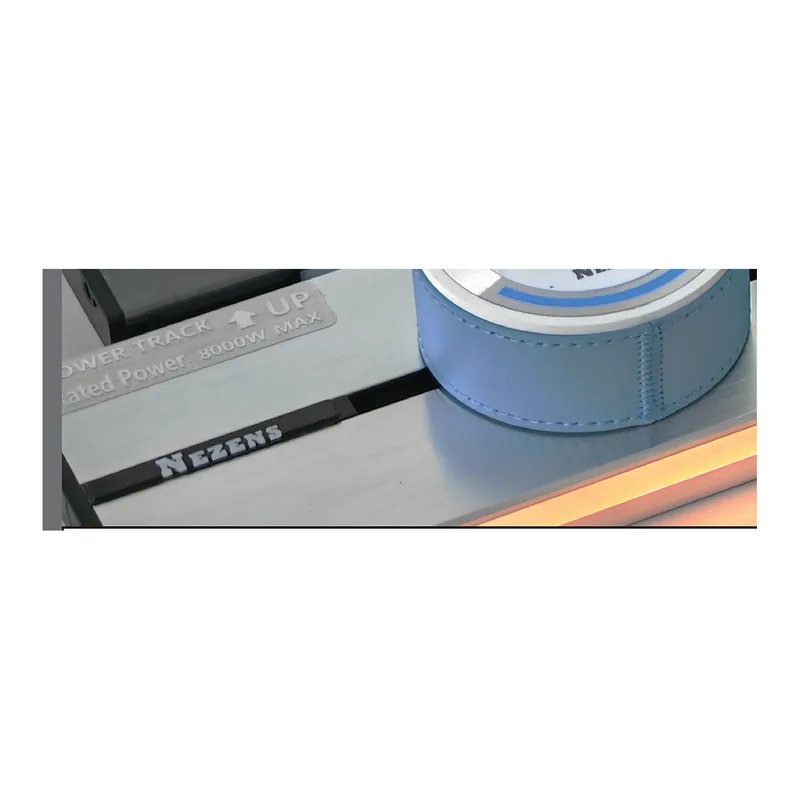 Nezens Nezens ZEN II Power Track, Surface or Embedded, 350 to 1000 mm