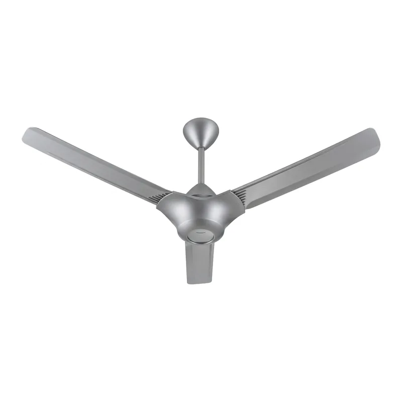 Panasonic Ceiling Fan F-M14CFVBHH, 56 inch, Remote Control