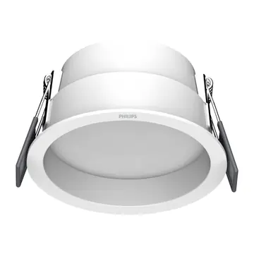 Philips Becken Spotlight, Recessed, 7W and 11W